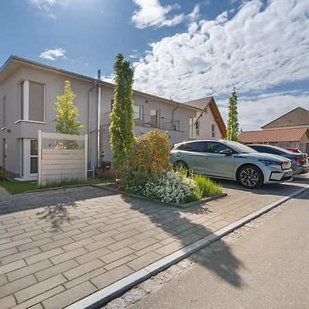 Wohlfuehlhaus Apartman Freiamt Kültér fotó