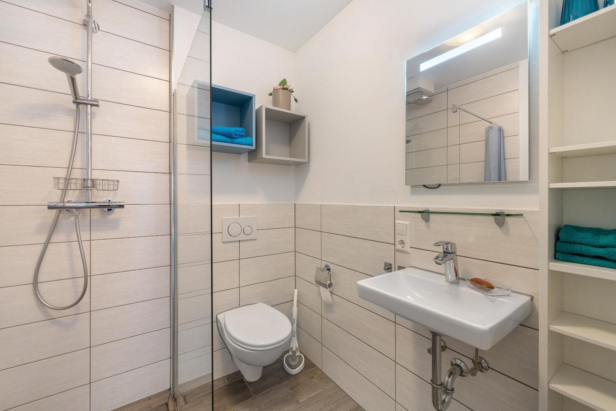 Wohlfuehlhaus Apartman Freiamt Kültér fotó