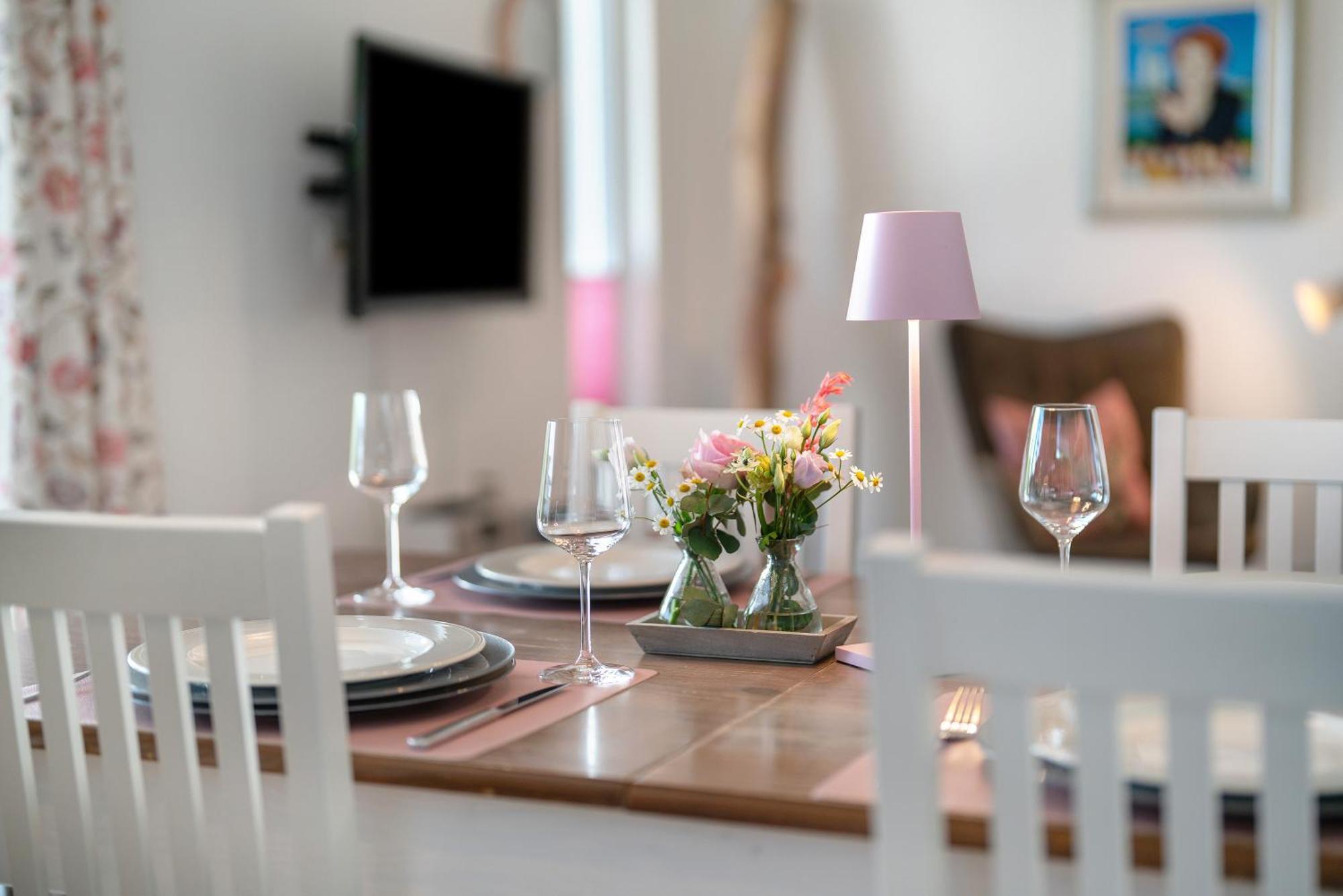 Wohlfuehlhaus Apartman Freiamt Kültér fotó