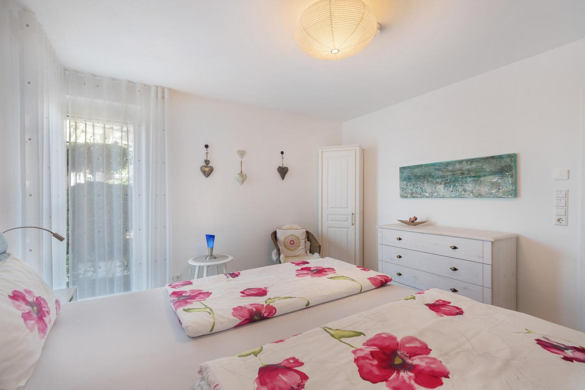 Wohlfuehlhaus Apartman Freiamt Kültér fotó