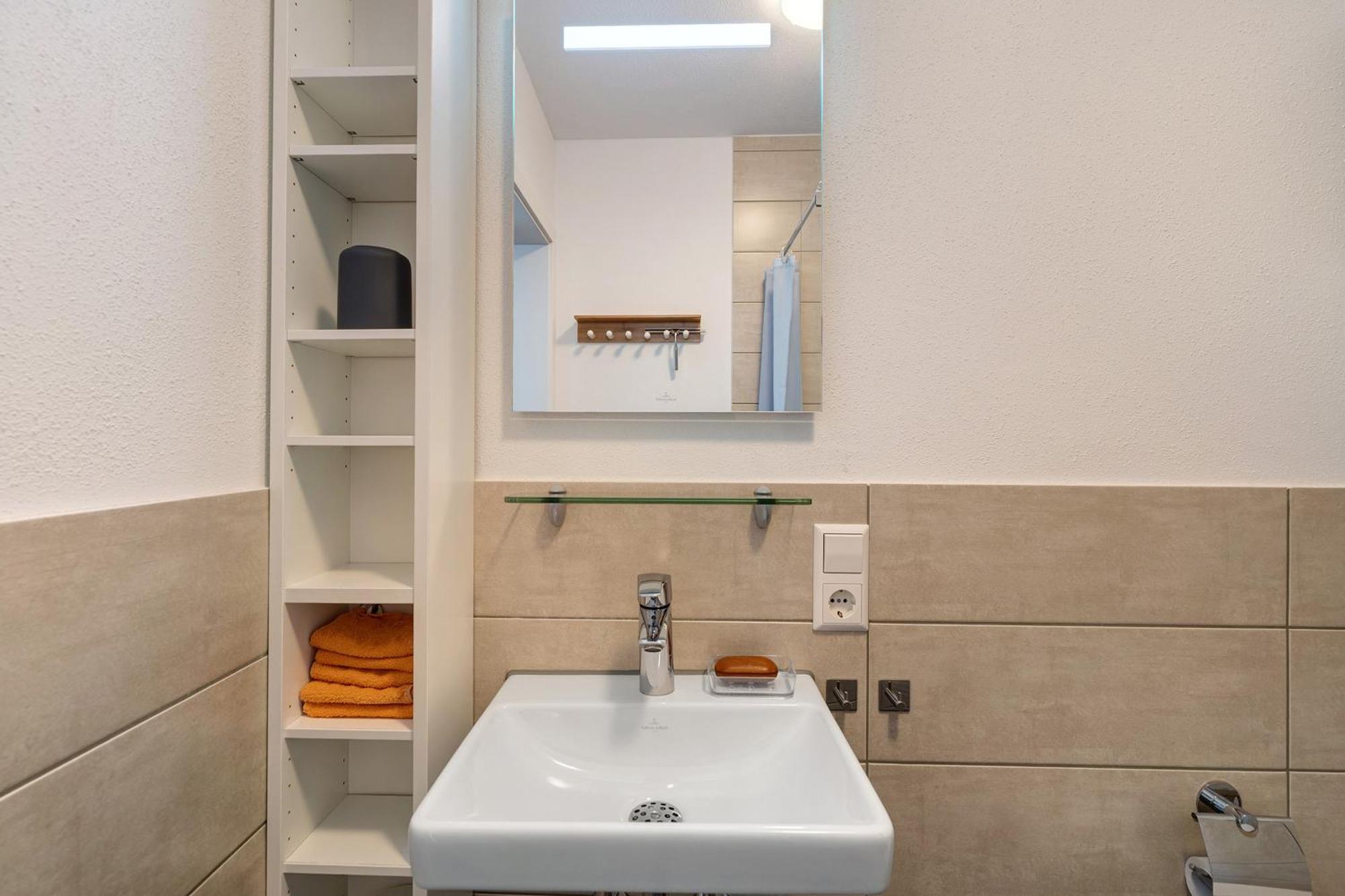 Wohlfuehlhaus Apartman Freiamt Kültér fotó
