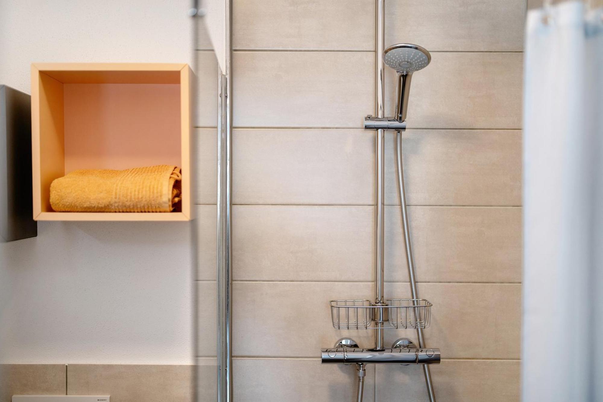 Wohlfuehlhaus Apartman Freiamt Kültér fotó