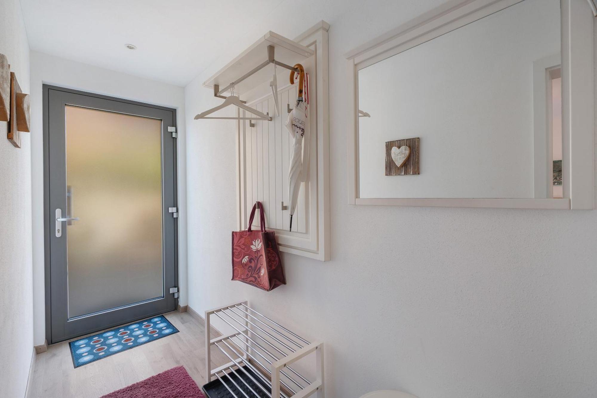 Wohlfuehlhaus Apartman Freiamt Kültér fotó
