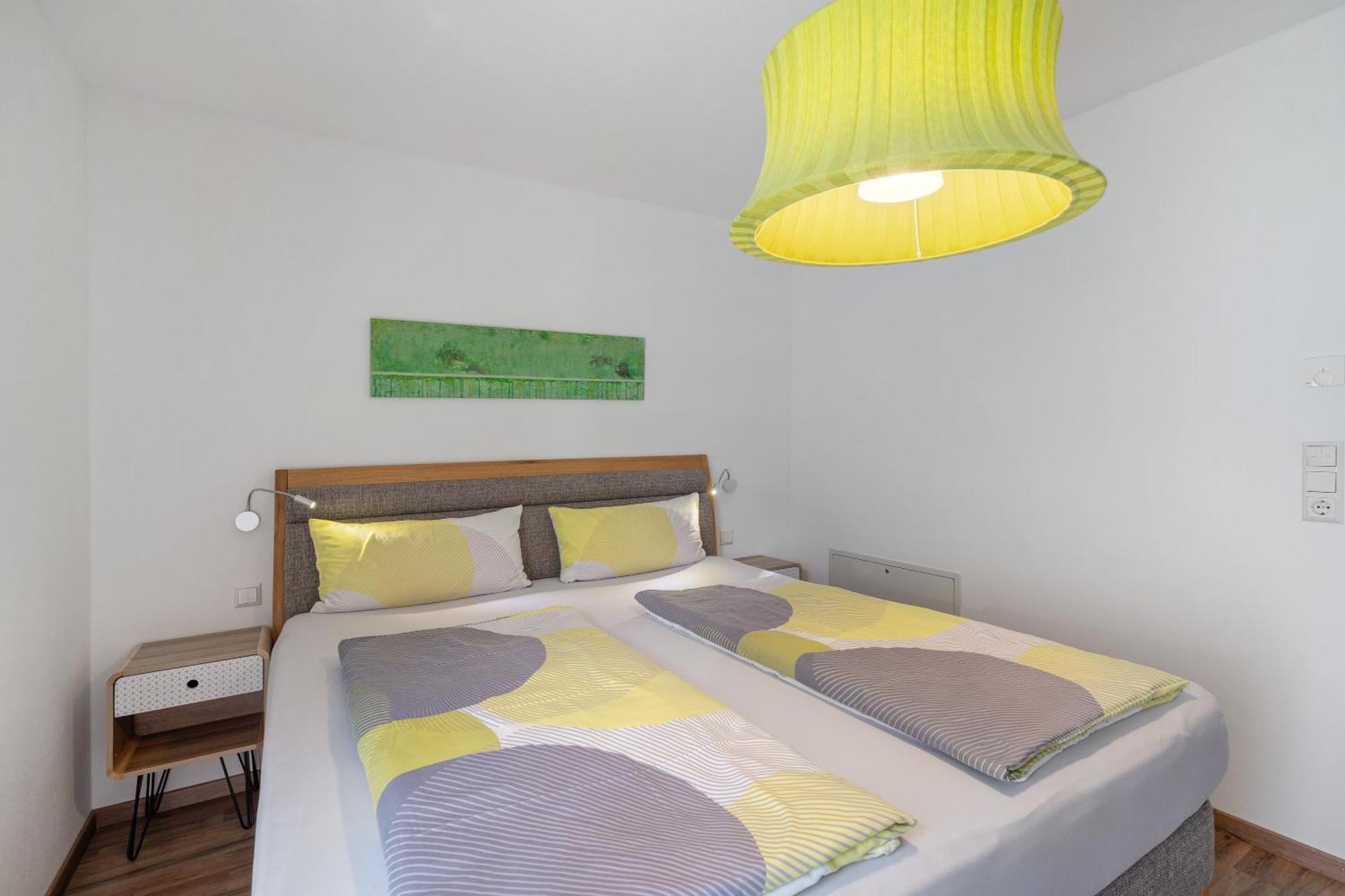 Wohlfuehlhaus Apartman Freiamt Kültér fotó