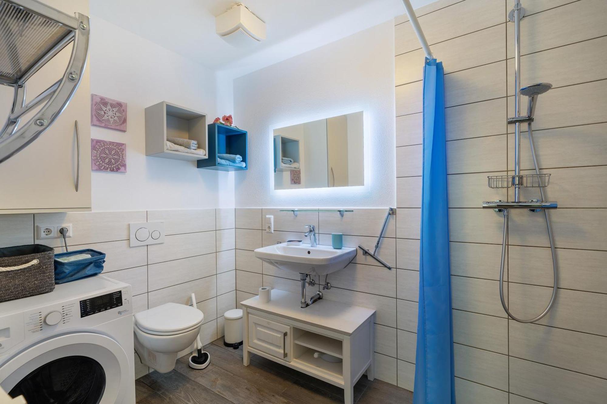 Wohlfuehlhaus Apartman Freiamt Kültér fotó