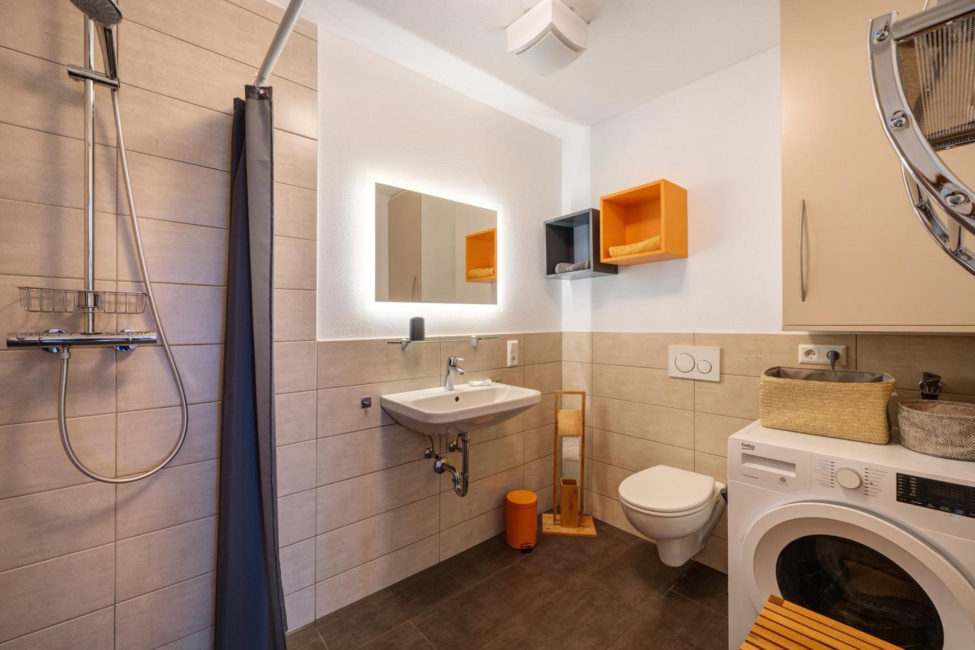 Wohlfuehlhaus Apartman Freiamt Kültér fotó