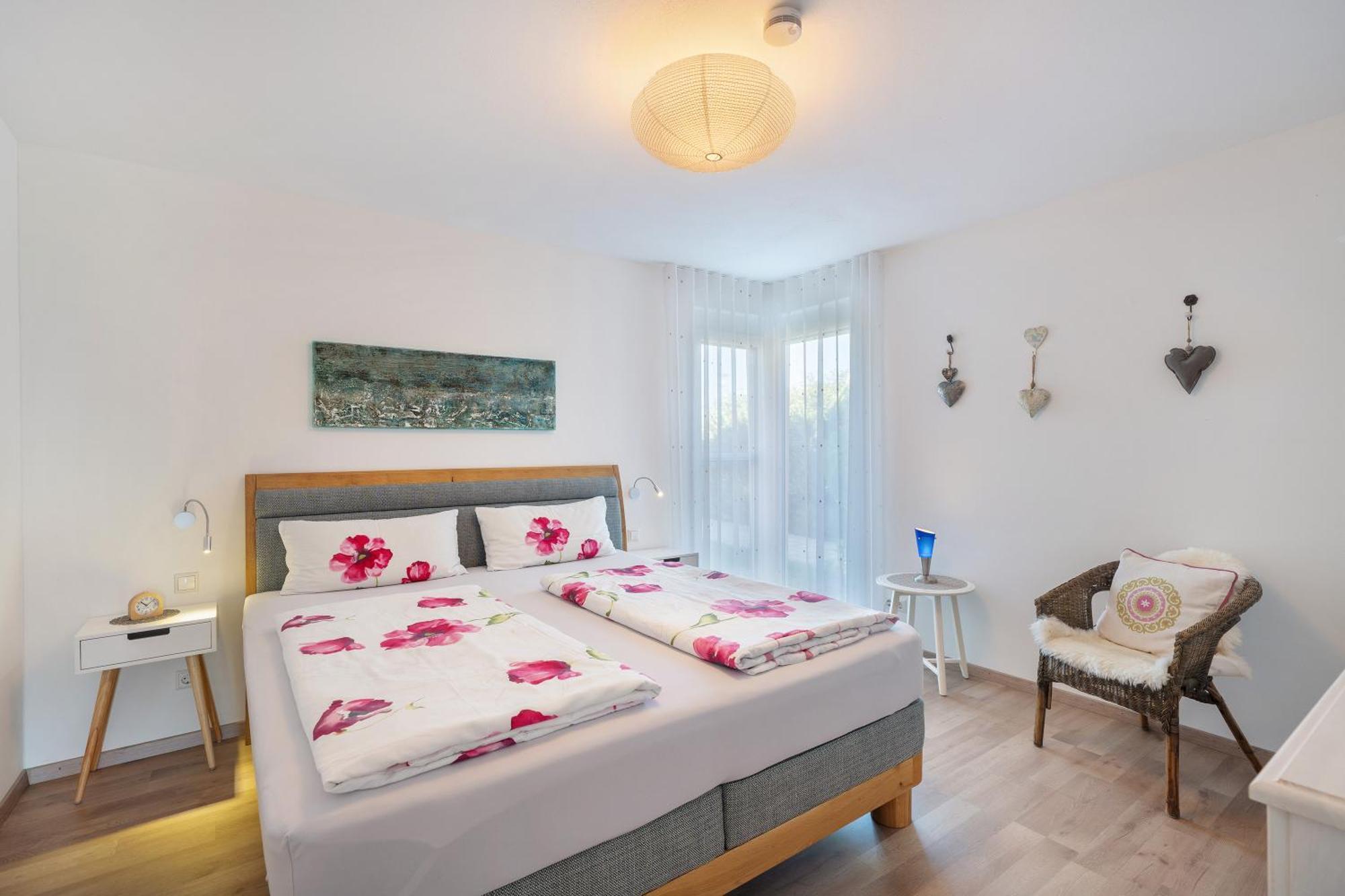 Wohlfuehlhaus Apartman Freiamt Kültér fotó