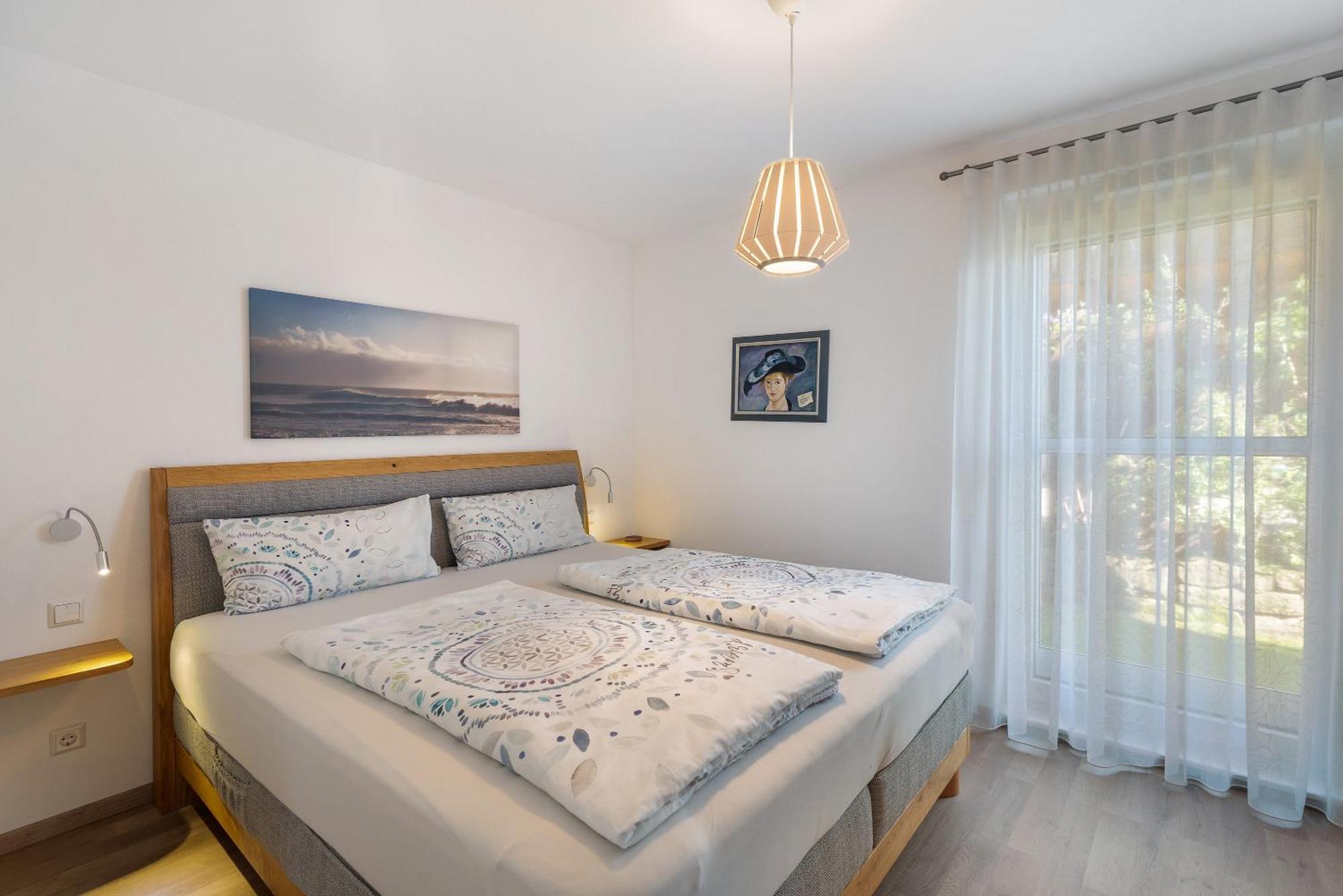 Wohlfuehlhaus Apartman Freiamt Kültér fotó