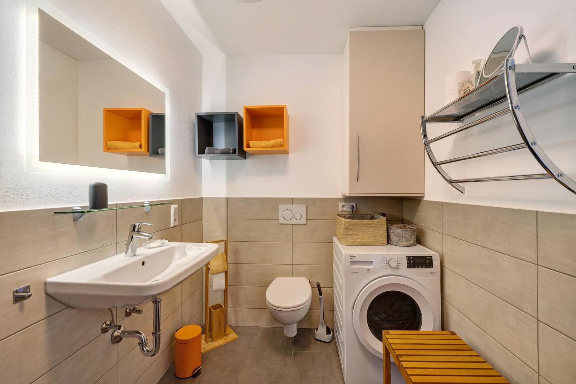 Wohlfuehlhaus Apartman Freiamt Kültér fotó
