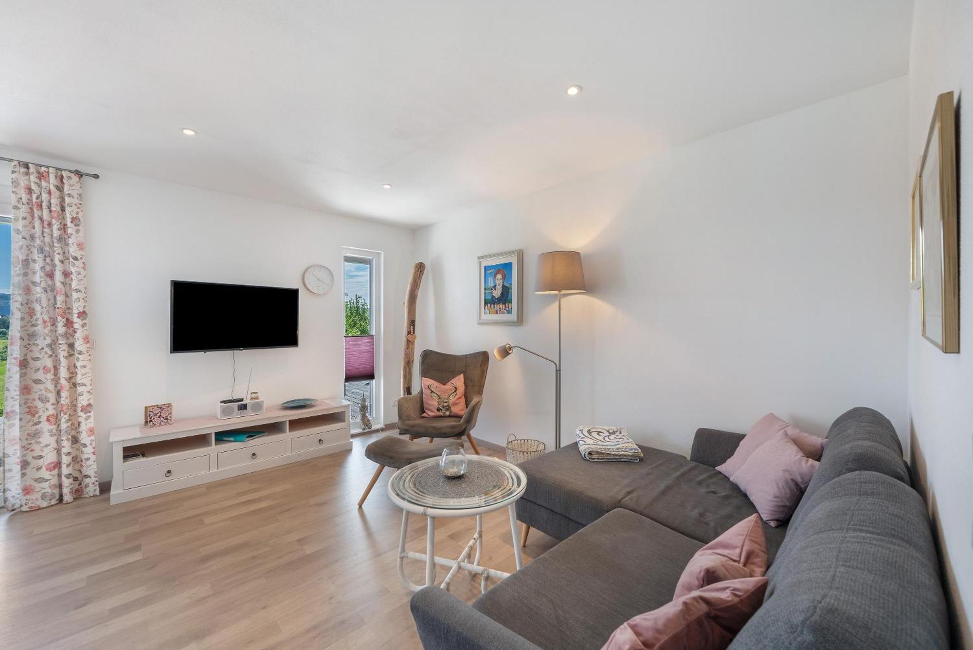 Wohlfuehlhaus Apartman Freiamt Kültér fotó