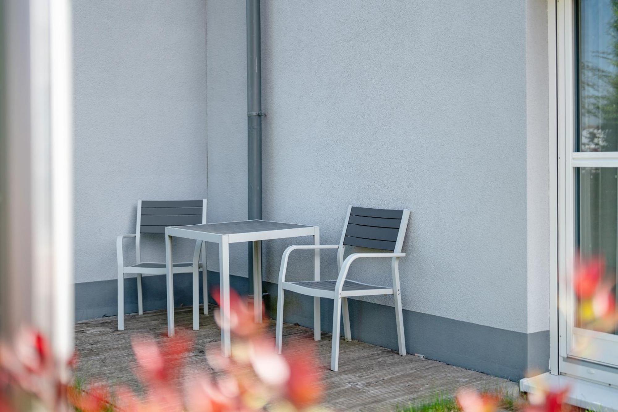 Wohlfuehlhaus Apartman Freiamt Kültér fotó