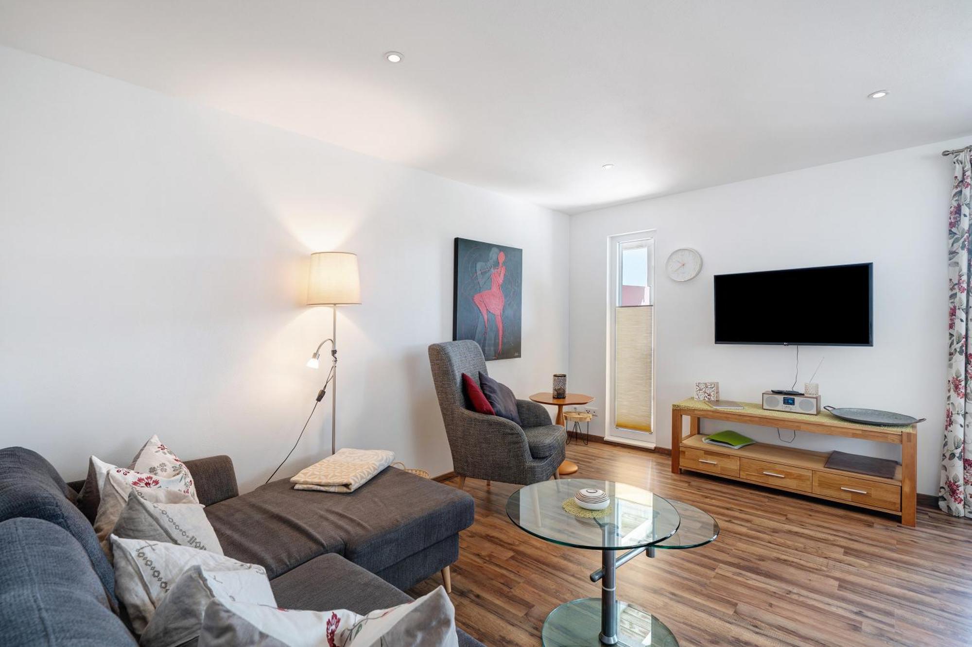 Wohlfuehlhaus Apartman Freiamt Kültér fotó