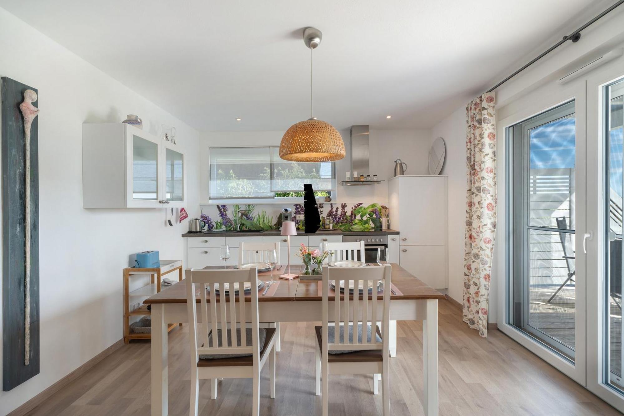 Wohlfuehlhaus Apartman Freiamt Kültér fotó
