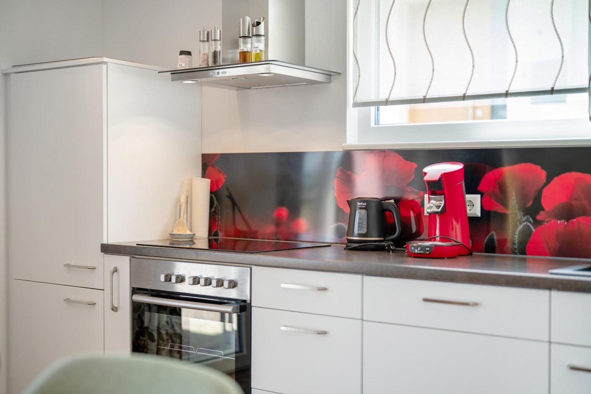 Wohlfuehlhaus Apartman Freiamt Kültér fotó