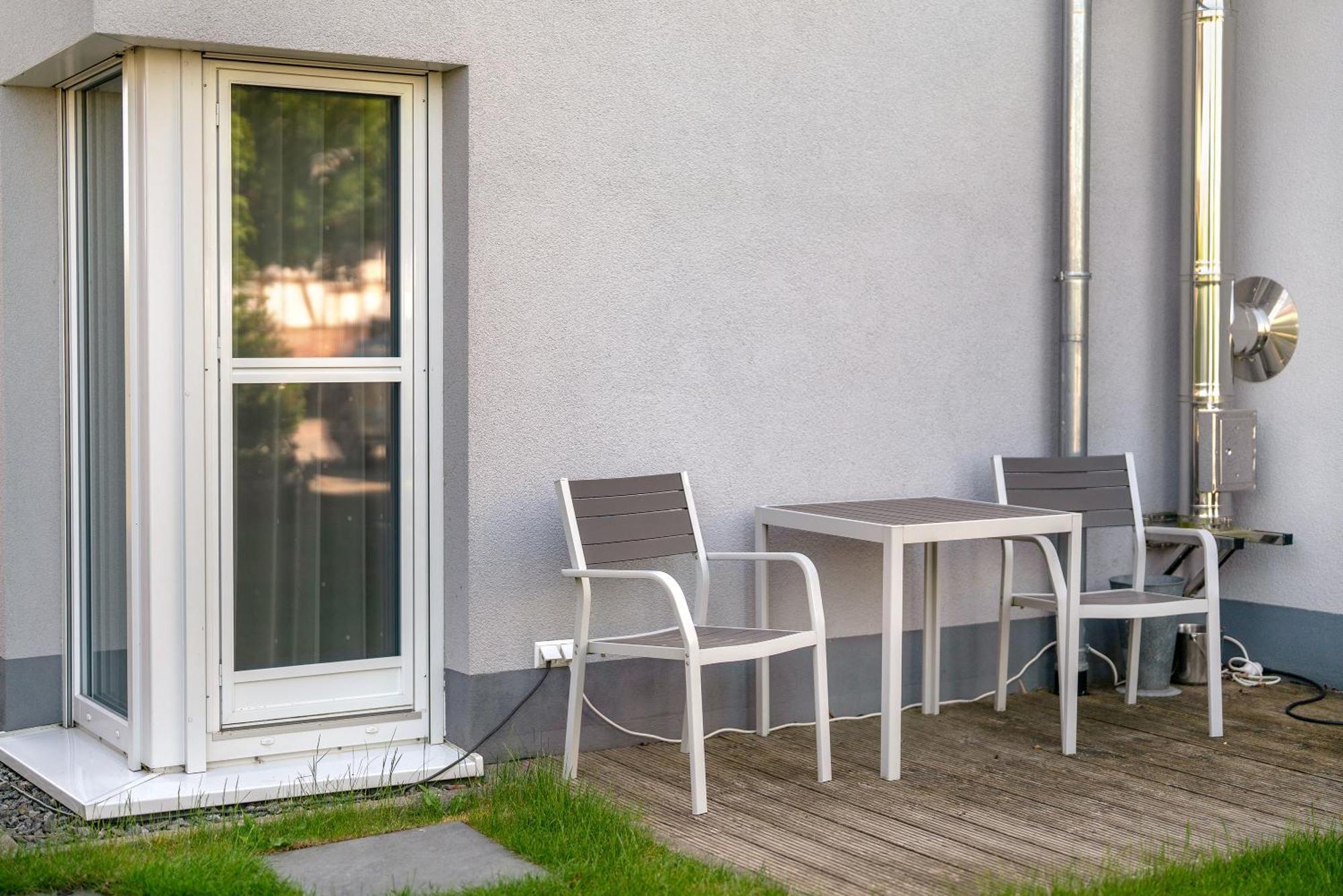 Wohlfuehlhaus Apartman Freiamt Kültér fotó
