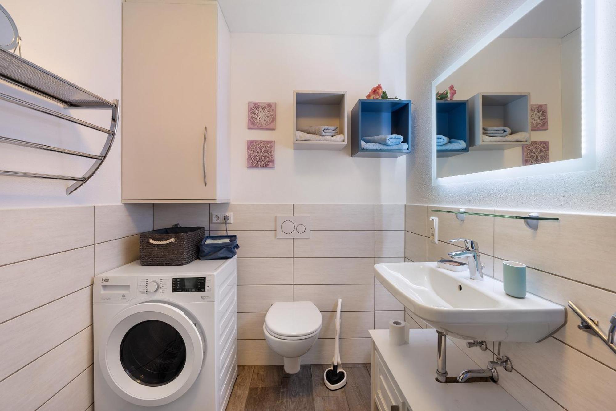 Wohlfuehlhaus Apartman Freiamt Kültér fotó