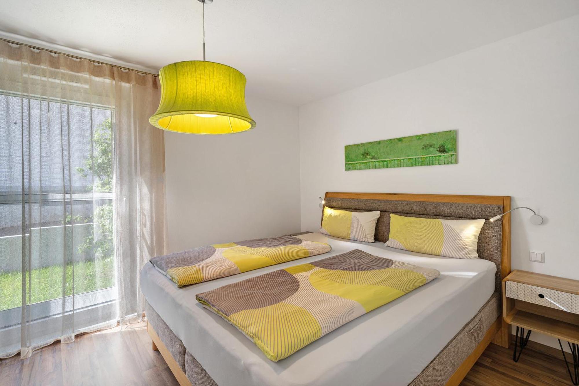 Wohlfuehlhaus Apartman Freiamt Kültér fotó