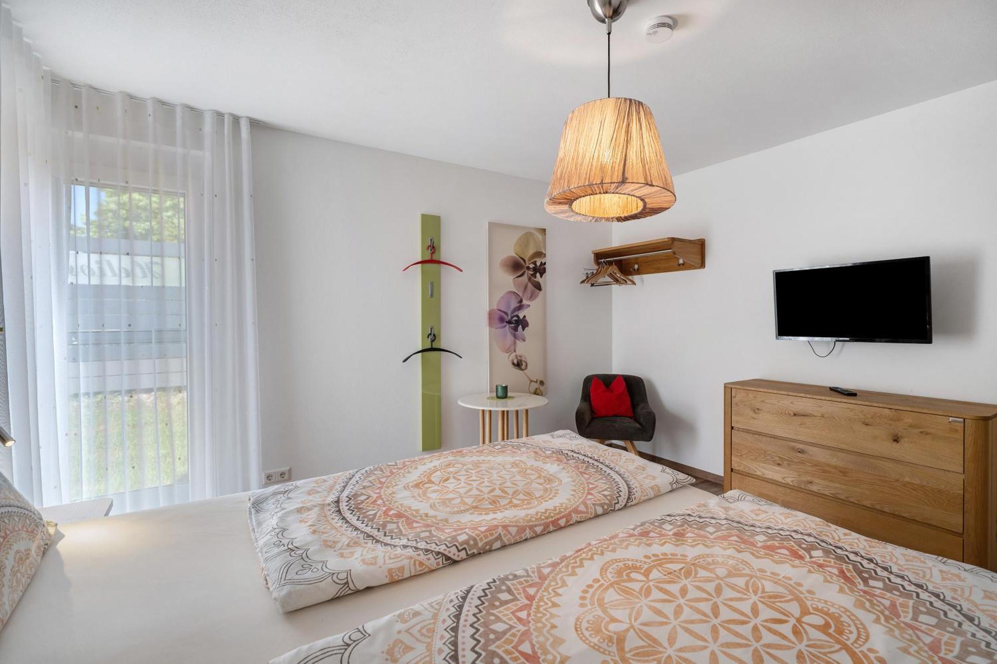 Wohlfuehlhaus Apartman Freiamt Kültér fotó