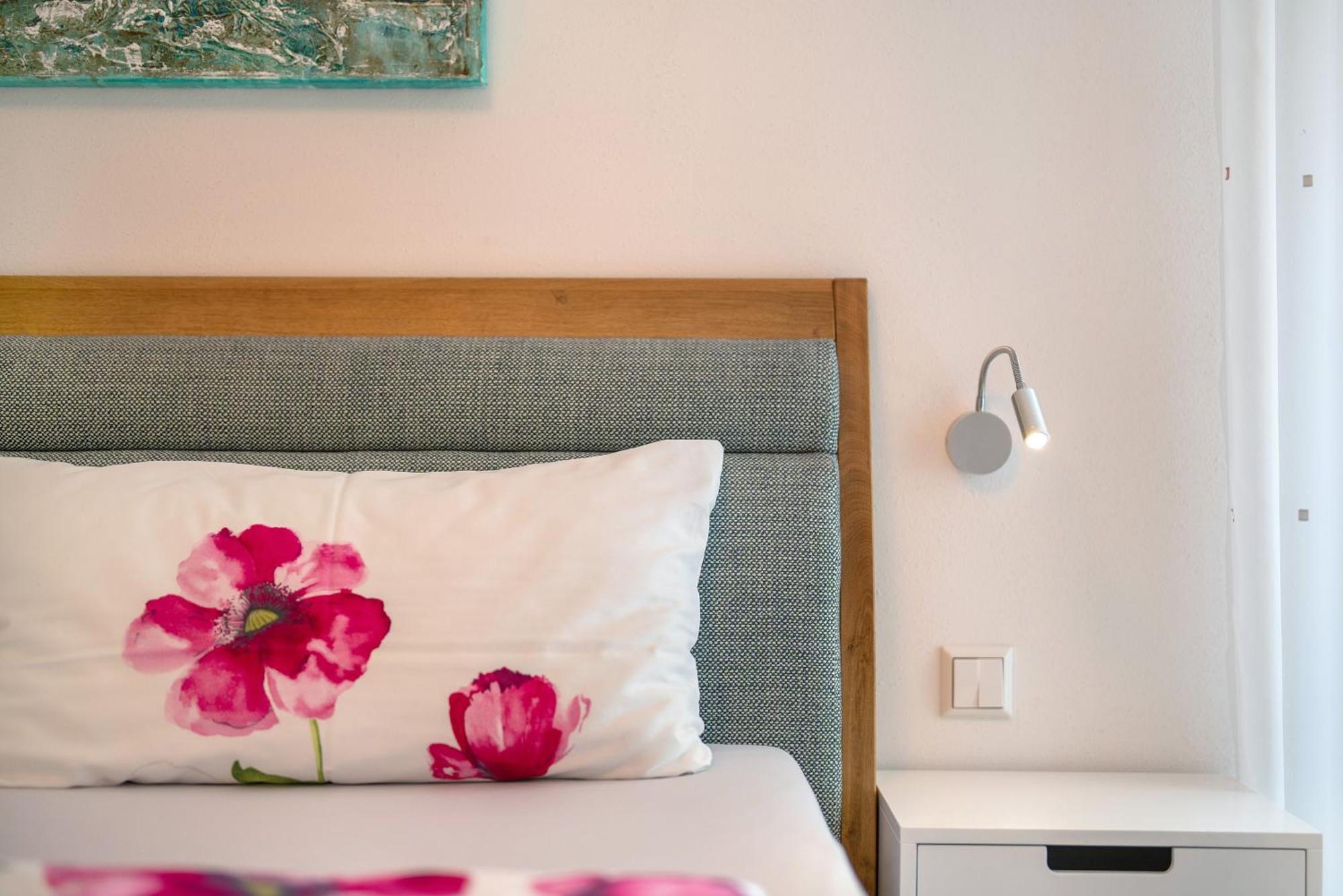 Wohlfuehlhaus Apartman Freiamt Kültér fotó