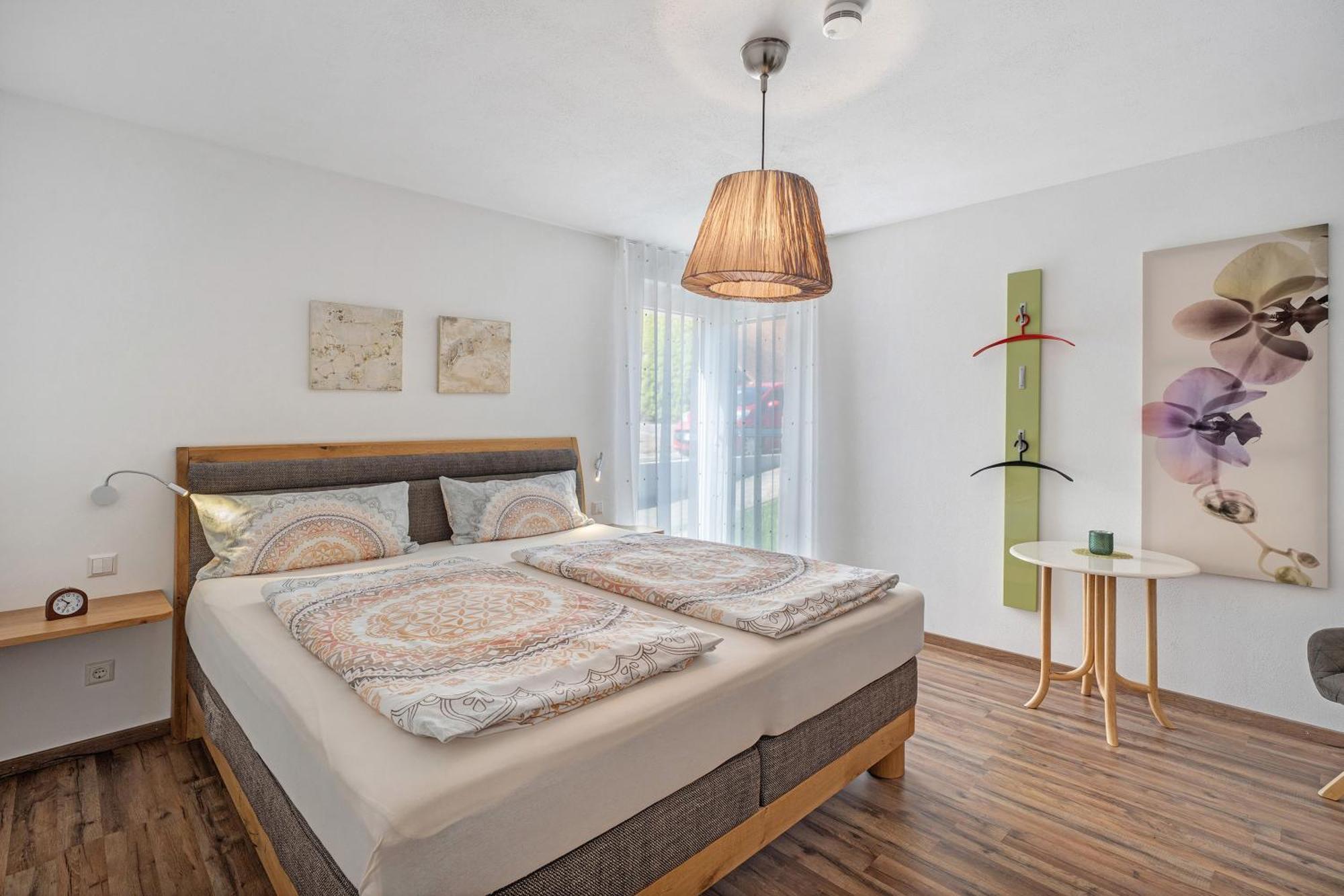 Wohlfuehlhaus Apartman Freiamt Kültér fotó